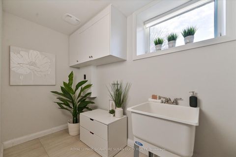 Photo 39 at 811 Cosburn Avenue, East York, Toronto