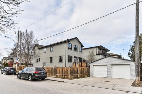 Photo 45 at 811 Cosburn Avenue, East York, Toronto