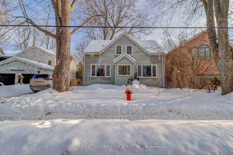 Photo 0 at 107 Lakeland Crescent, Oak Ridges Lake Wilcox, Richmond Hill