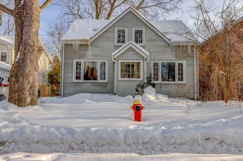 Photo 1 at 107 Lakeland Crescent, Oak Ridges Lake Wilcox, Richmond Hill