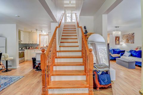 Photo 13 at 107 Lakeland Crescent, Oak Ridges Lake Wilcox, Richmond Hill