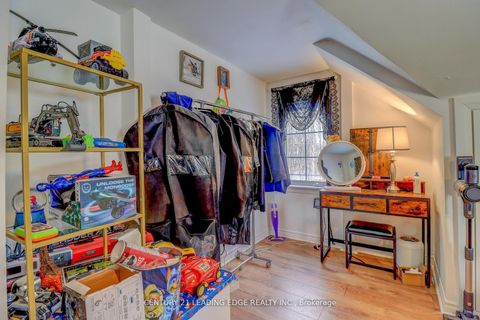 Photo 22 at 107 Lakeland Crescent, Oak Ridges Lake Wilcox, Richmond Hill