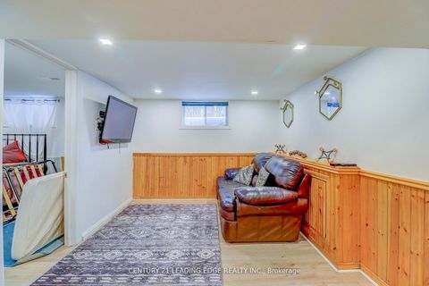 Photo 34 at 107 Lakeland Crescent, Oak Ridges Lake Wilcox, Richmond Hill