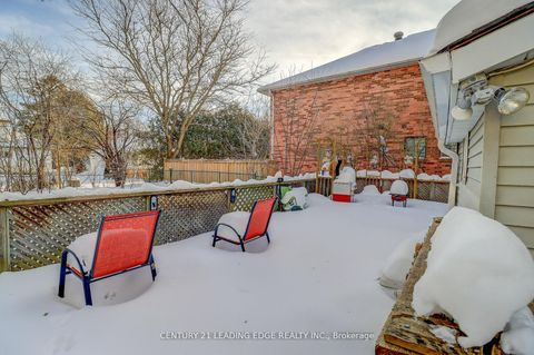 Photo 40 at 107 Lakeland Crescent, Oak Ridges Lake Wilcox, Richmond Hill