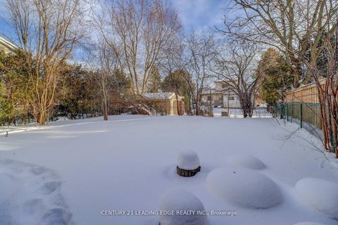 Photo 43 at 107 Lakeland Crescent, Oak Ridges Lake Wilcox, Richmond Hill