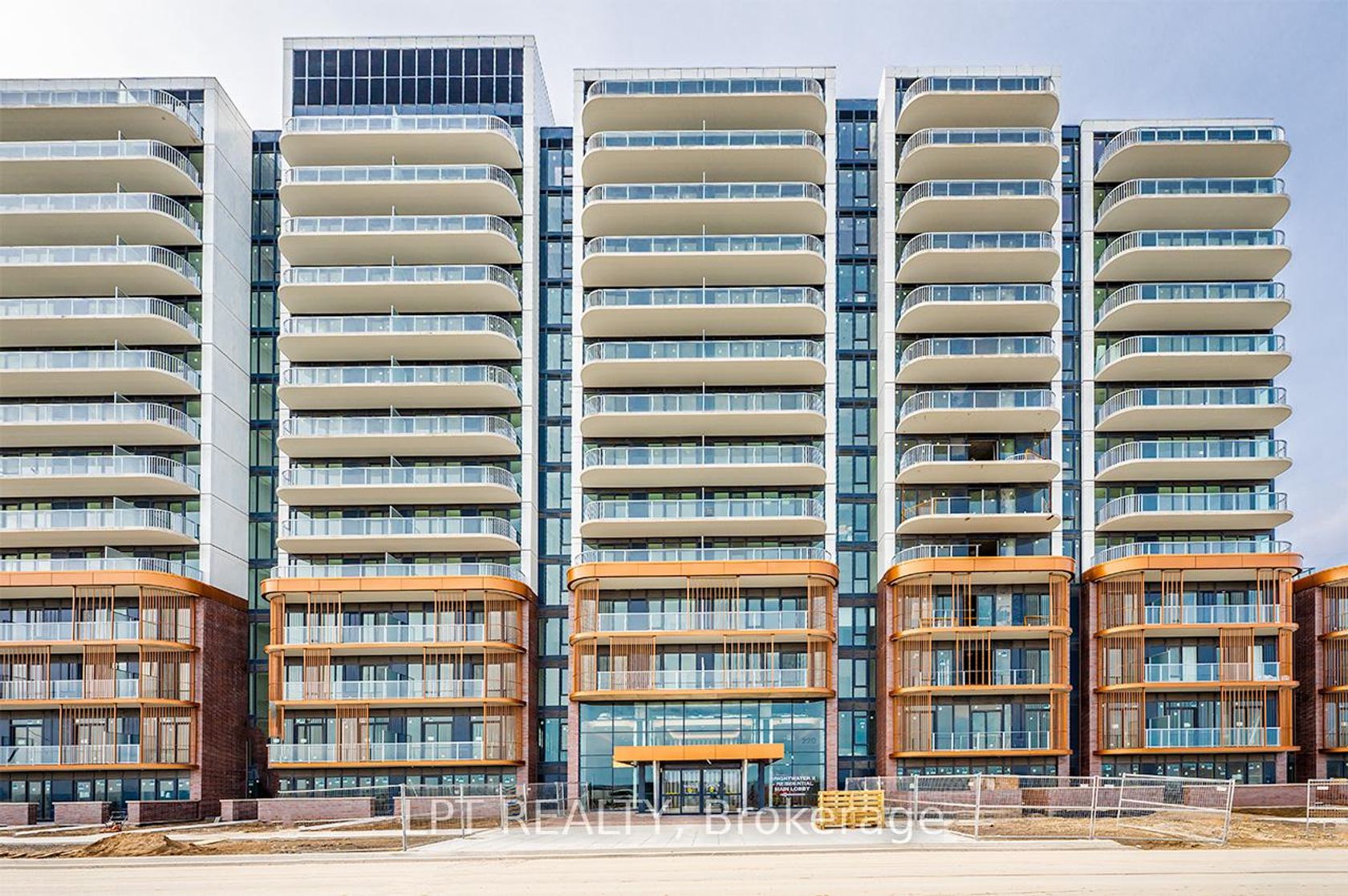 517 - 220 Missinnihe Way, Port Credit, Mississauga 