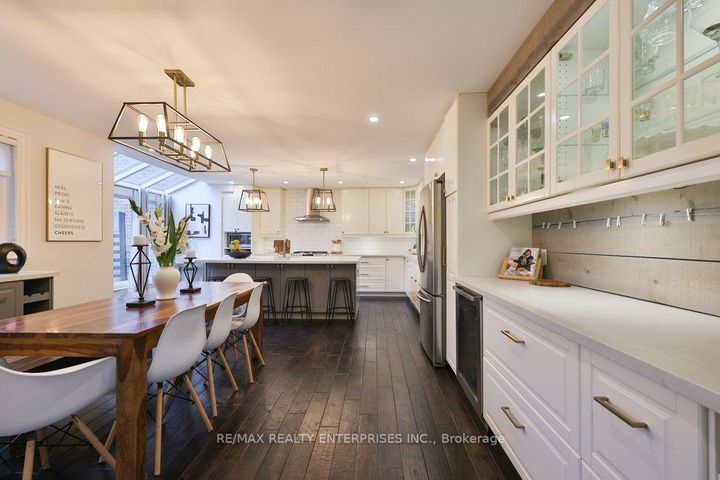 Photo 14 at 1106 Kos Boulevard, Lorne Park, Mississauga