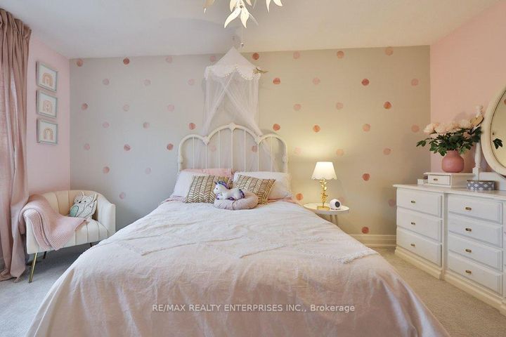 Photo 21 at 1106 Kos Boulevard, Lorne Park, Mississauga