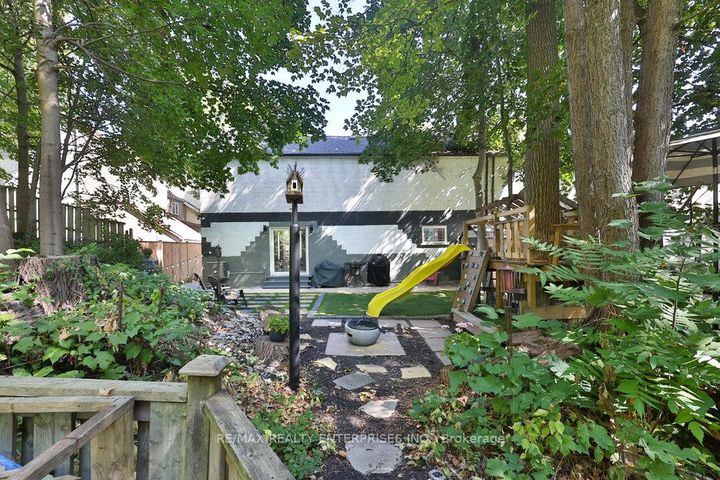 Photo 34 at 1106 Kos Boulevard, Lorne Park, Mississauga