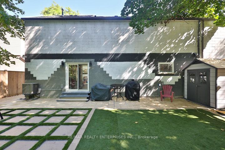 Photo 35 at 1106 Kos Boulevard, Lorne Park, Mississauga