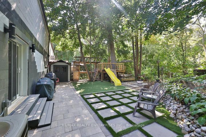 Photo 36 at 1106 Kos Boulevard, Lorne Park, Mississauga