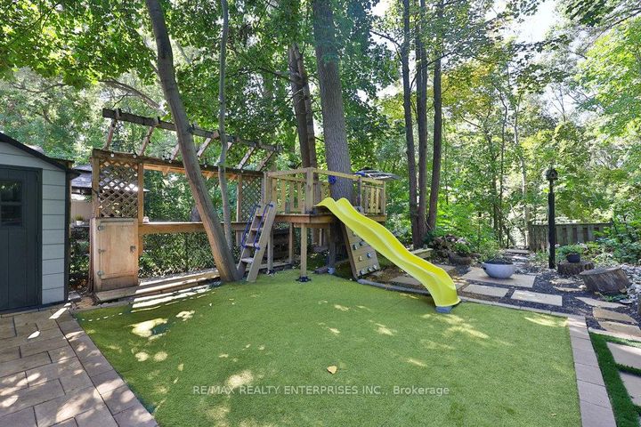 Photo 37 at 1106 Kos Boulevard, Lorne Park, Mississauga