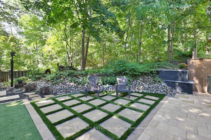 Photo 38 at 1106 Kos Boulevard, Lorne Park, Mississauga