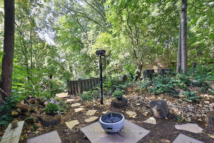 Photo 39 at 1106 Kos Boulevard, Lorne Park, Mississauga