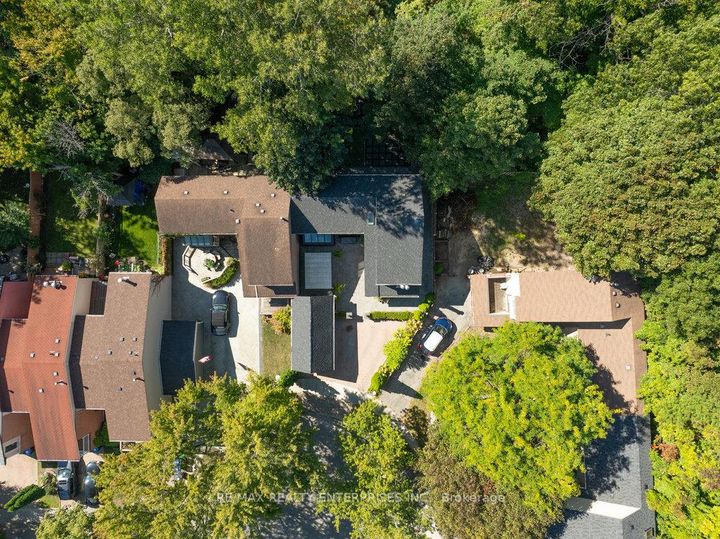 Photo 40 at 1106 Kos Boulevard, Lorne Park, Mississauga