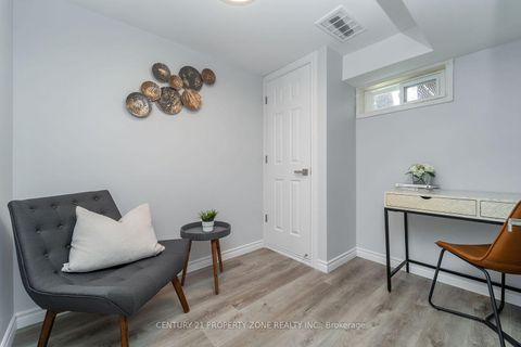 Photo 31 at 39 SYLVIA Street, Grove East, Barrie