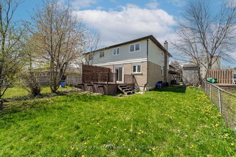 Photo 45 at 39 SYLVIA Street, Grove East, Barrie