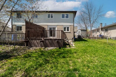 Photo 46 at 39 SYLVIA Street, Grove East, Barrie