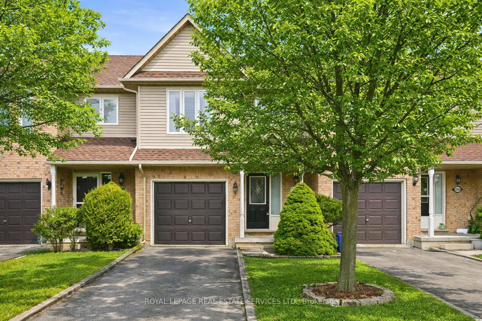 1267 Walkers Line, Tansley, Burlington 
