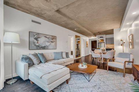 Photo 12 at 636 - 55 Stewart Street, Waterfront Communities C1, Toronto