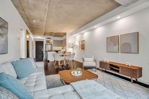 Photo 13 at 636 - 55 Stewart Street, Waterfront Communities C1, Toronto