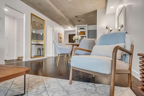 Photo 14 at 636 - 55 Stewart Street, Waterfront Communities C1, Toronto