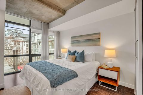 Photo 16 at 636 - 55 Stewart Street, Waterfront Communities C1, Toronto