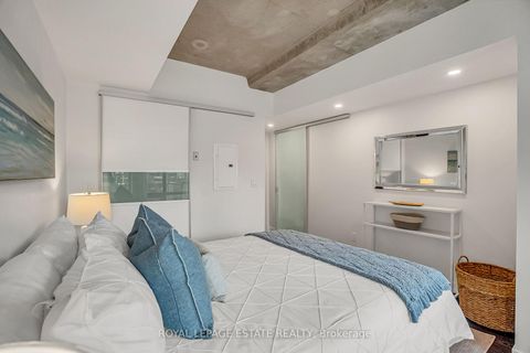 Photo 18 at 636 - 55 Stewart Street, Waterfront Communities C1, Toronto