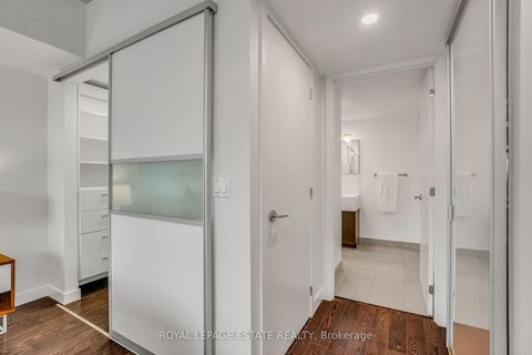 Photo 21 at 636 - 55 Stewart Street, Waterfront Communities C1, Toronto