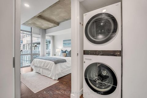 Photo 25 at 636 - 55 Stewart Street, Waterfront Communities C1, Toronto