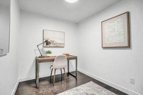 Photo 26 at 636 - 55 Stewart Street, Waterfront Communities C1, Toronto