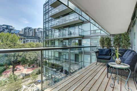 Photo 30 at 636 - 55 Stewart Street, Waterfront Communities C1, Toronto