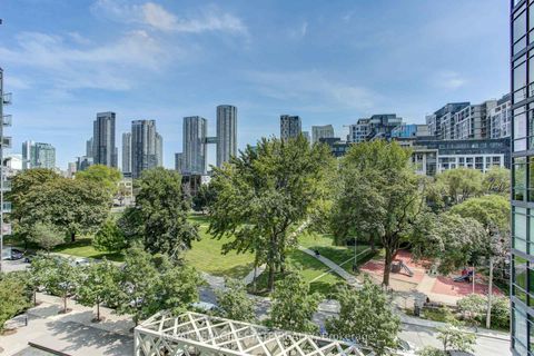 Photo 31 at 636 - 55 Stewart Street, Waterfront Communities C1, Toronto