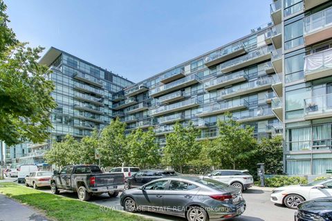 Photo 32 at 636 - 55 Stewart Street, Waterfront Communities C1, Toronto