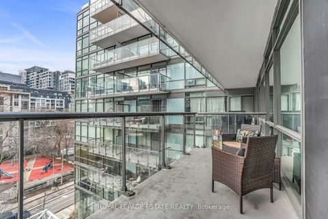 Photo 33 at 636 - 55 Stewart Street, Waterfront Communities C1, Toronto