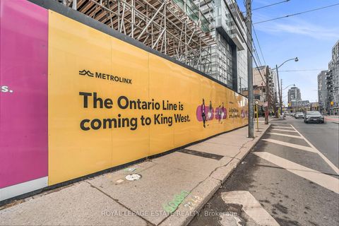 Photo 36 at 636 - 55 Stewart Street, Waterfront Communities C1, Toronto