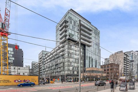 Photo 37 at 636 - 55 Stewart Street, Waterfront Communities C1, Toronto