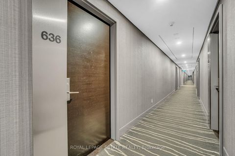 Photo 39 at 636 - 55 Stewart Street, Waterfront Communities C1, Toronto