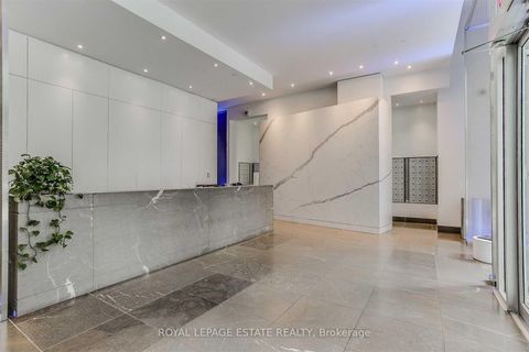 Photo 40 at 636 - 55 Stewart Street, Waterfront Communities C1, Toronto