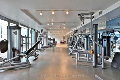 Photo 41 at 636 - 55 Stewart Street, Waterfront Communities C1, Toronto