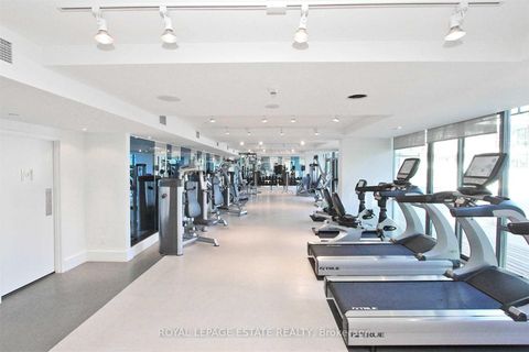 Photo 42 at 636 - 55 Stewart Street, Waterfront Communities C1, Toronto