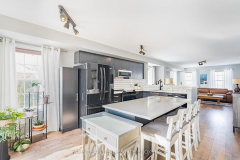 Photo 3 at 1 - 91 Coughlin Road, Holly, Barrie