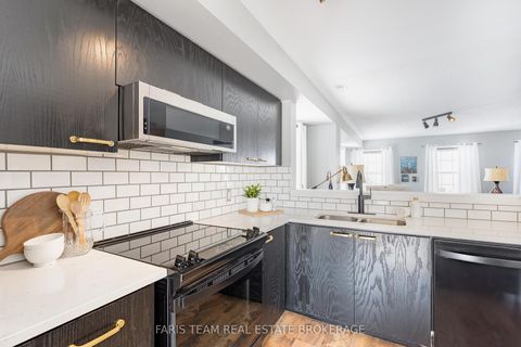 Photo 4 at 1 - 91 Coughlin Road, Holly, Barrie