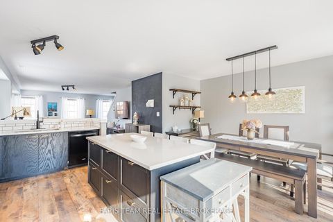 Photo 5 at 1 - 91 Coughlin Road, Holly, Barrie