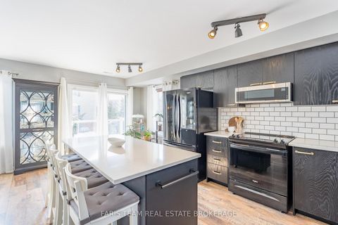 Photo 6 at 1 - 91 Coughlin Road, Holly, Barrie