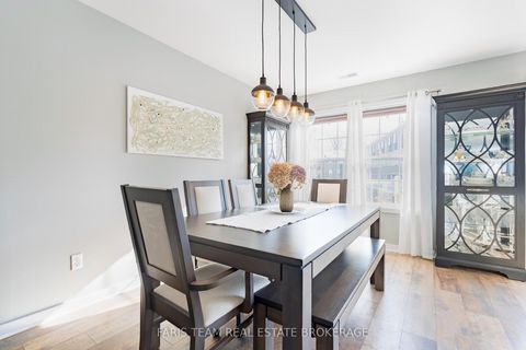 Photo 9 at 1 - 91 Coughlin Road, Holly, Barrie