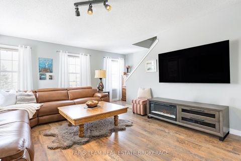 Photo 11 at 1 - 91 Coughlin Road, Holly, Barrie