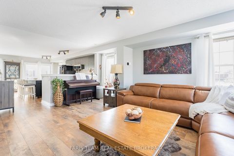 Photo 12 at 1 - 91 Coughlin Road, Holly, Barrie