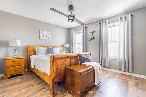 Photo 14 at 1 - 91 Coughlin Road, Holly, Barrie