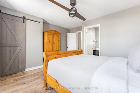 Photo 15 at 1 - 91 Coughlin Road, Holly, Barrie